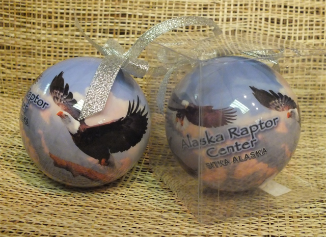 Alaska Raptor Center