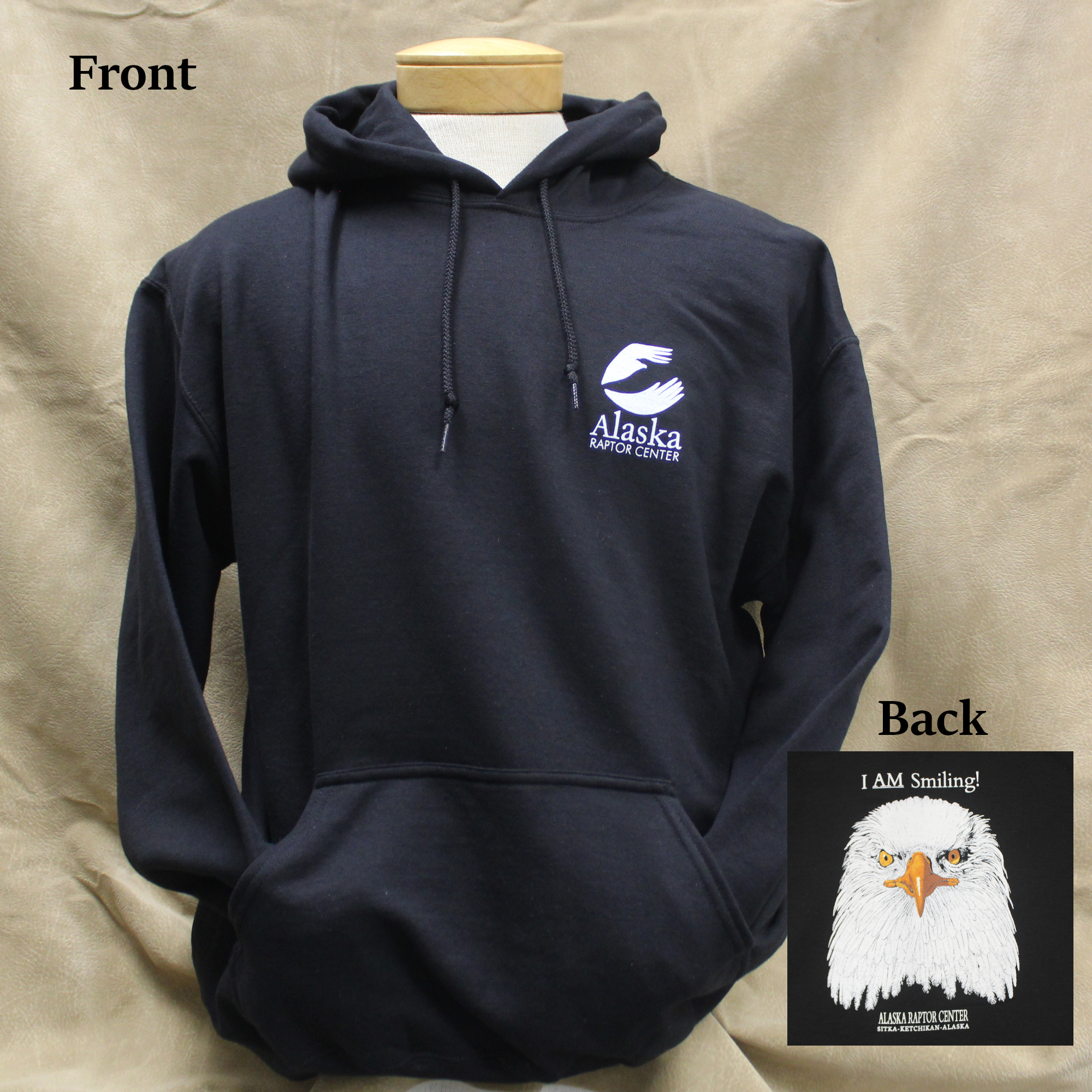 Alaska Raptor Center