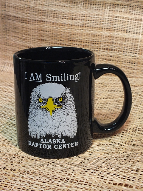 Alaska Raptor Center