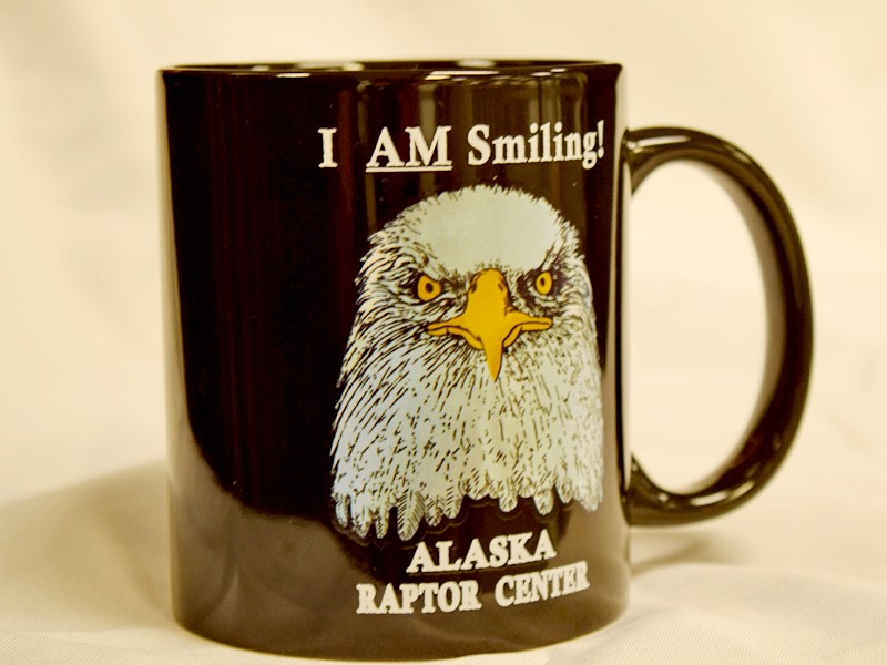 Alaska Raptor Center