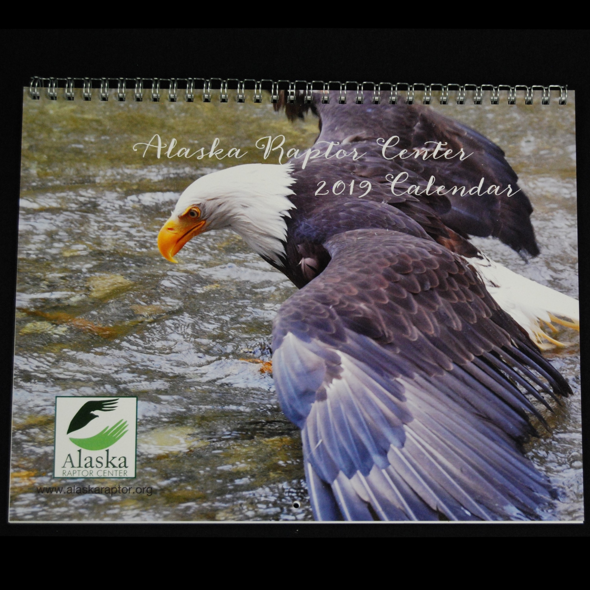 Alaska Raptor Center