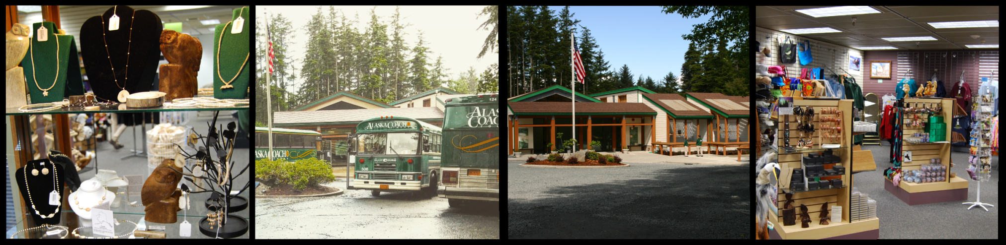 Alaska Raptor Center