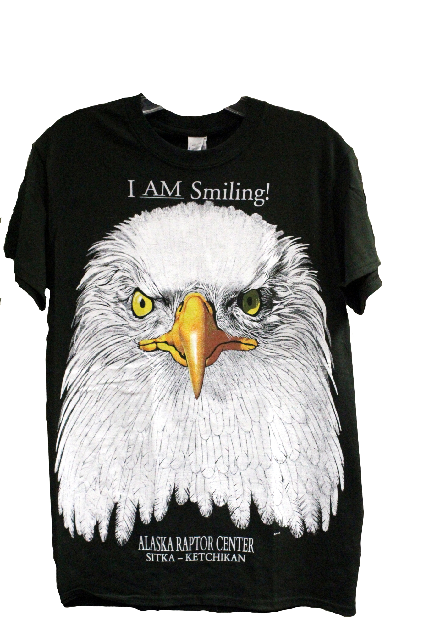 Alaska Raptor Center