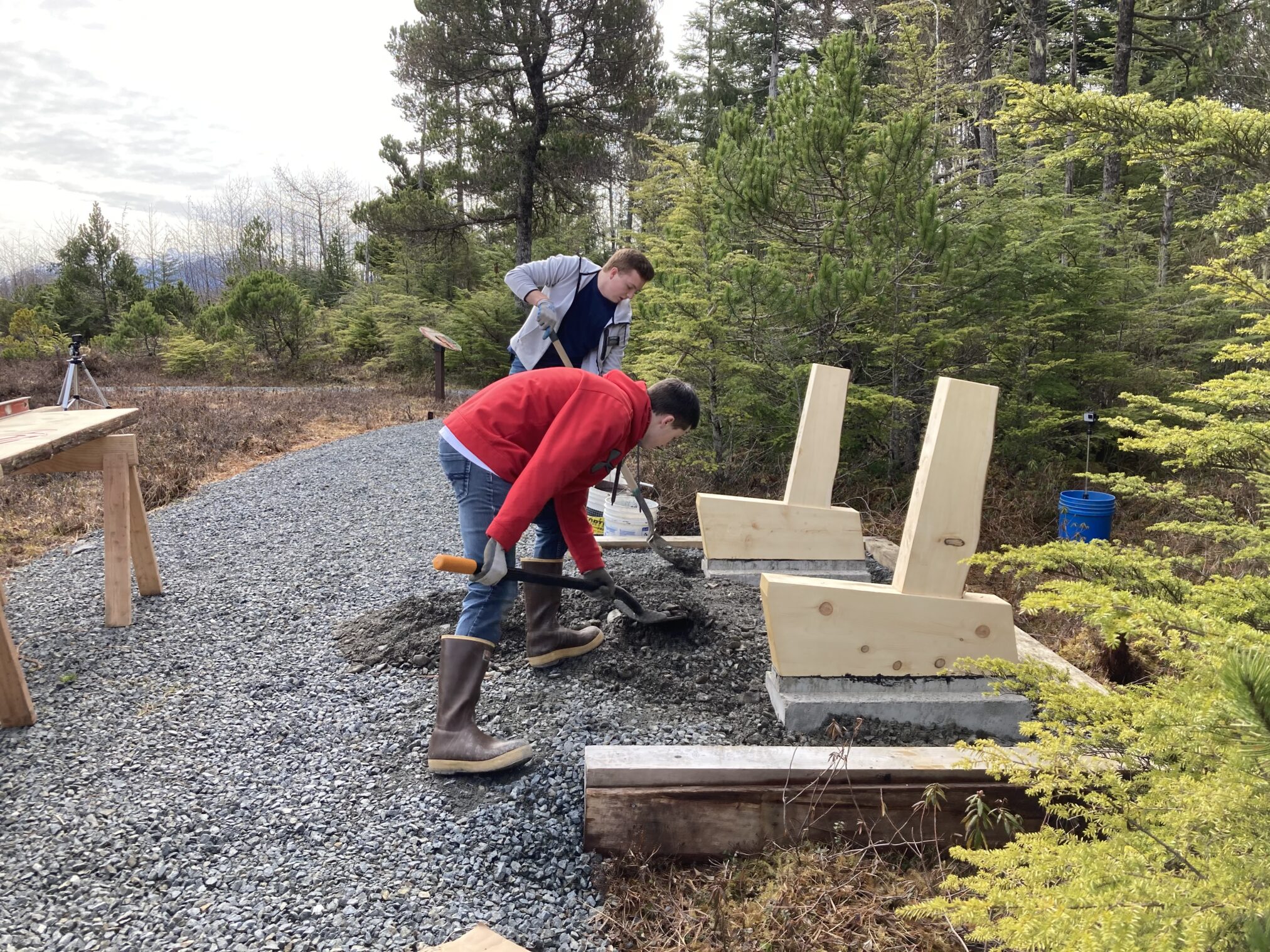 Alaska Raptor Center