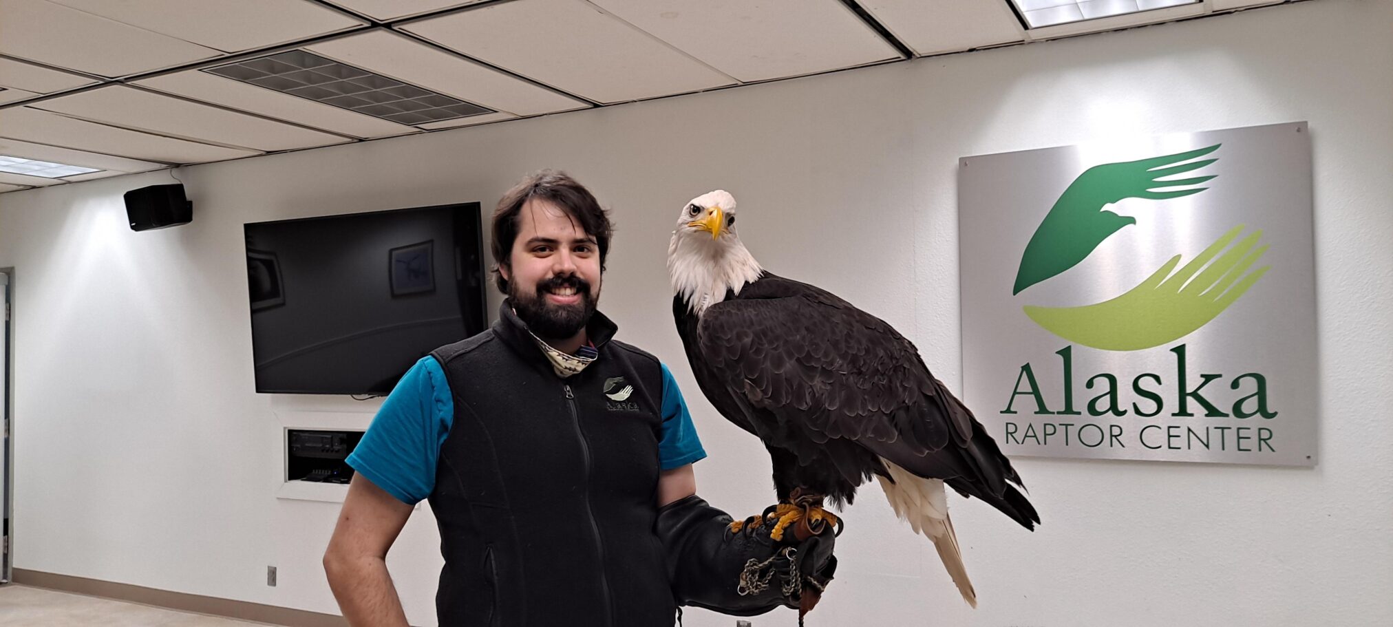 Alaska Raptor Center