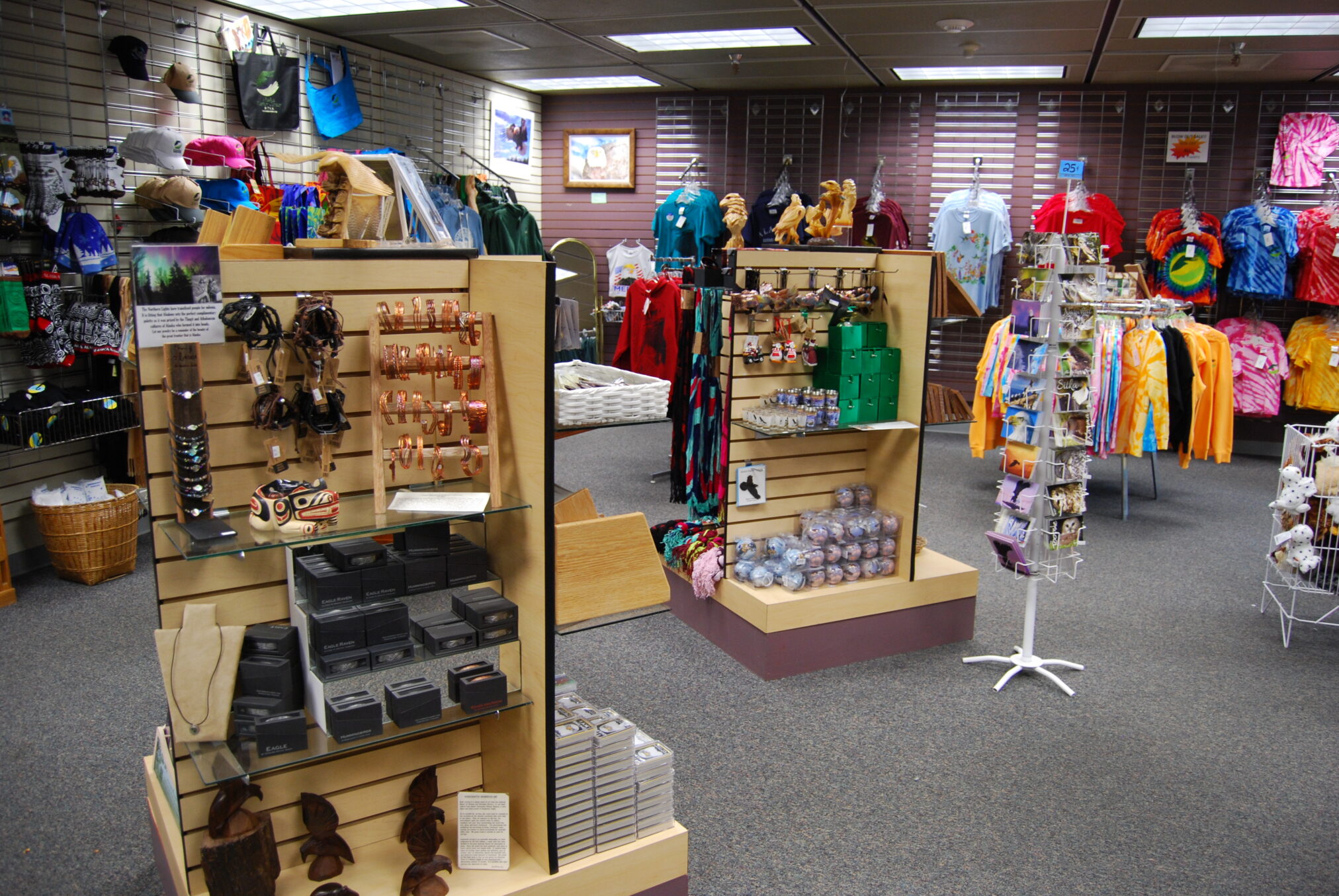 Alaska Raptor Center