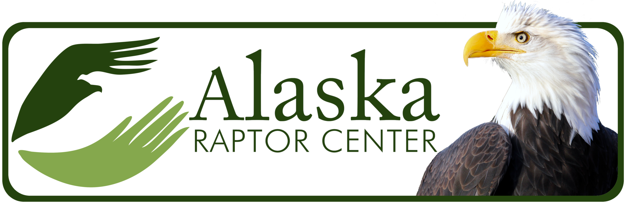 Alaska Raptor Center